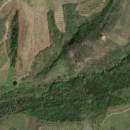 Satellite imagery of Kodër Fang, AL