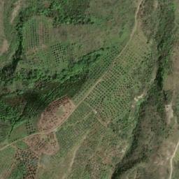 Satellite imagery of Maja e Fangut, AL