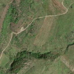 Satellite imagery of Maja e Fangut, AL