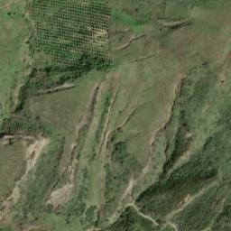 Satellite imagery of Maja e Fangut, AL