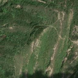 Satellite imagery of Kodra e Blishtit, AL