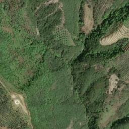 Satellite imagery of Kodra e Blishtit, AL