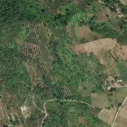 Satellite imagery of Shkëmbi i Madh, AL
