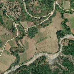 Satellite imagery of Shkëmbi i Madh, AL