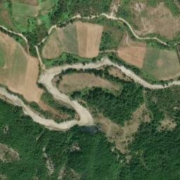 Satellite imagery of Shkëmbi i Madh, AL