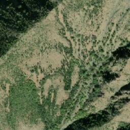Satellite imagery of Maja e Guri i Mjeksit, AL