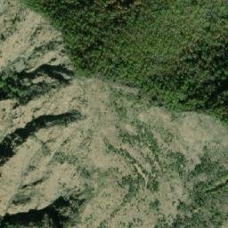 Satellite imagery of Maja e Guri i Mjeksit, AL