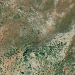 Satellite imagery of Maja e Guri i Kallitollit, AL