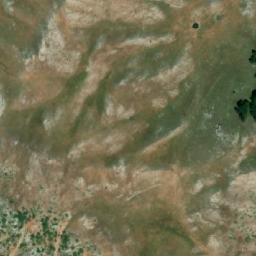 Satellite imagery of Maja e Guri i Kallitollit, AL