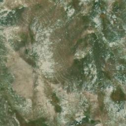 Satellite imagery of Faqja e Madhe, AL