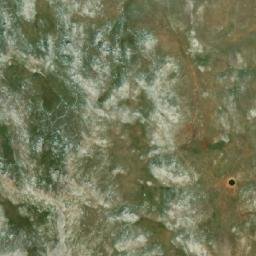 Satellite imagery of Faqja e Madhe, AL