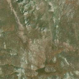 Satellite imagery of Faqja e Madhe, AL