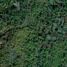 Satellite imagery of Bregovi, MK