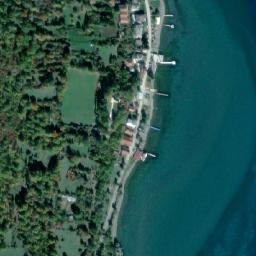 Satellite imagery of Bregovi, MK