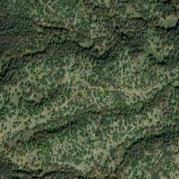 Satellite imagery of Pogled, MK