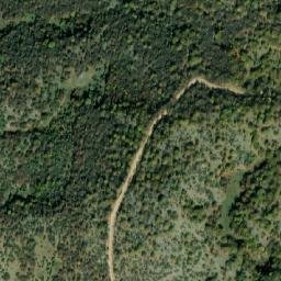 Satellite imagery of Pogled, MK