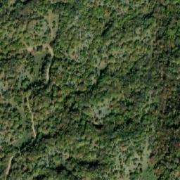 Satellite imagery of Pogled, MK