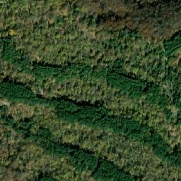Satellite imagery of Dolni Istok, MK
