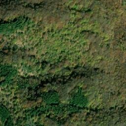 Satellite imagery of Dolni Istok, MK