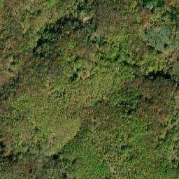 Satellite imagery of Dolni Istok, MK