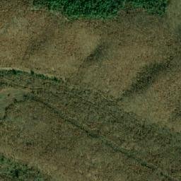 Satellite imagery of Bosnalec, MK