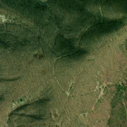 Satellite imagery of Šišanski Rid, MK