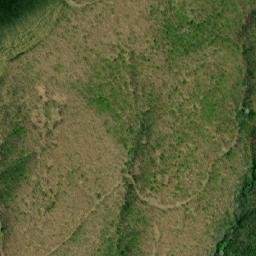 Satellite imagery of Šišanski Rid, MK