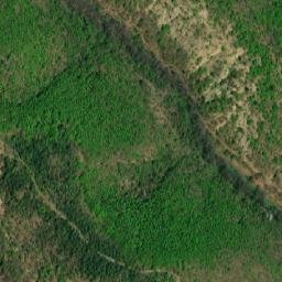 Satellite imagery of Simsis, MK