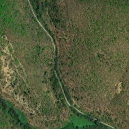 Satellite imagery of Simsis, MK