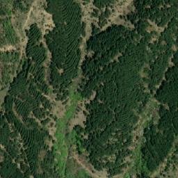 Satellite imagery of Glavište, MK