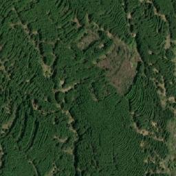 Satellite imagery of Košnica, MK