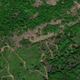 Satellite imagery of Smilj, MK