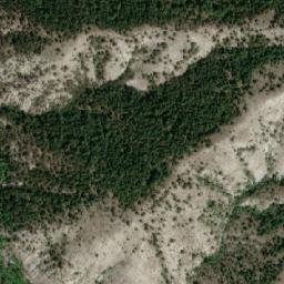 Satellite imagery of Mali Cucul, MK