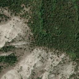Satellite imagery of Mali Cucul, MK