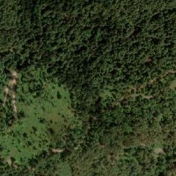 Satellite imagery of Crna Tumba, MK