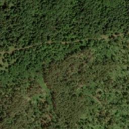 Satellite imagery of Crna Tumba, MK