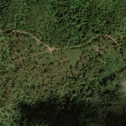 Satellite imagery of Crna Tumba, MK