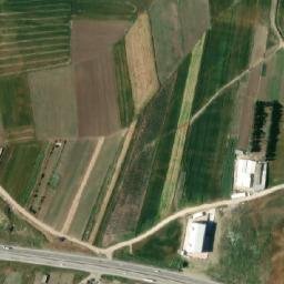 Drone Görünümü