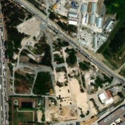 Drone Görünümü