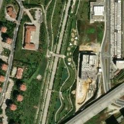 Drone Görünümü