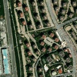 Drone Görünümü