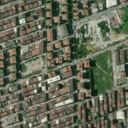 Drone Görünümü