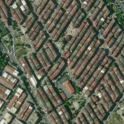 Drone Görünümü