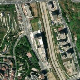 Drone Görünümü