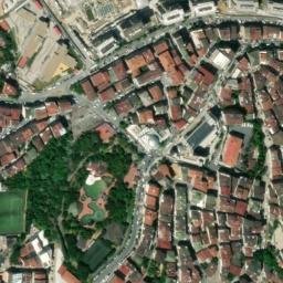 Drone Görünümü