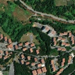 Drone Görünümü
