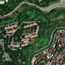 Drone Görünümü
