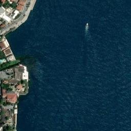 Satellite imagery of TUTGA Noktası SARIYER, TR