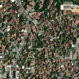 Drone Görünümü