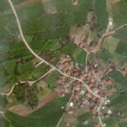Drone Görünümü